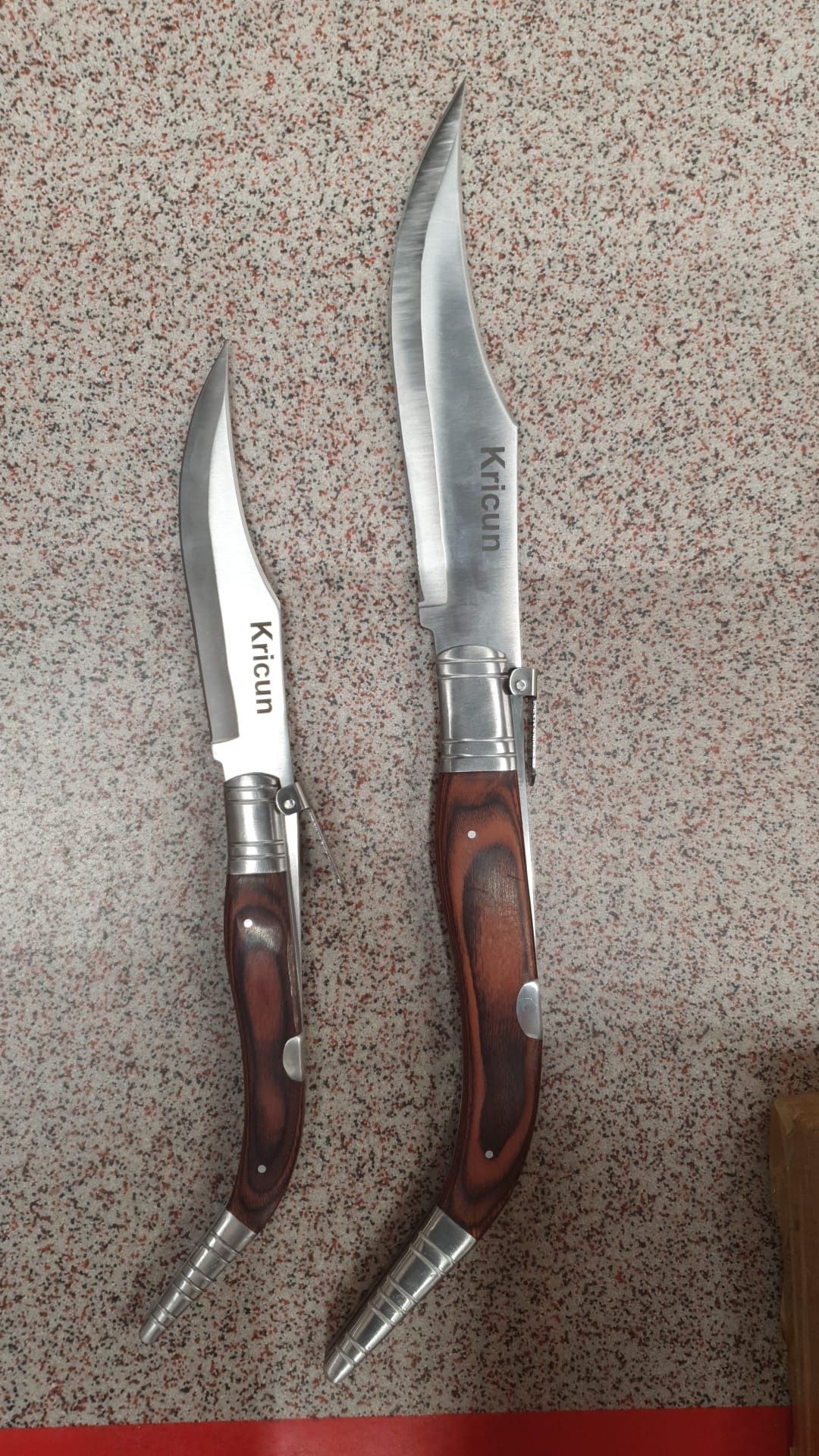 Briceag Spaniol 52cm
