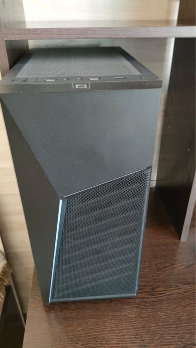 Компьютер в сборе
