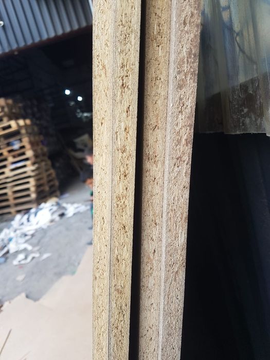 Продам ДСП 270x180 новые
