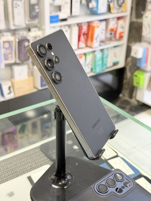 Samsung S25 Ultra 1TB Black