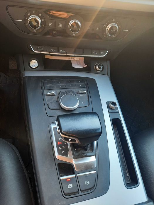 Vind Audi Q5 quattro