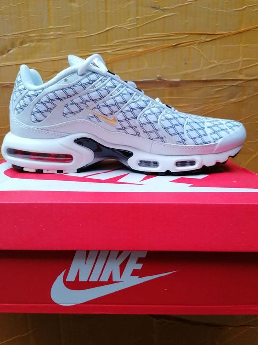 Nike tn plus france