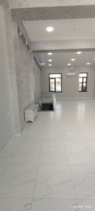 Сдается в аренду евроофис 222 кв.м.