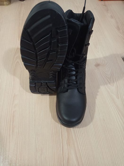 Мъжки зимни кубинки