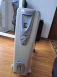 Calorifer electric TESY