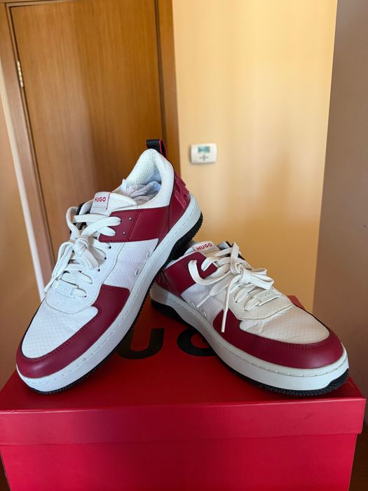 Чисто нови обувки Hugo оригинални