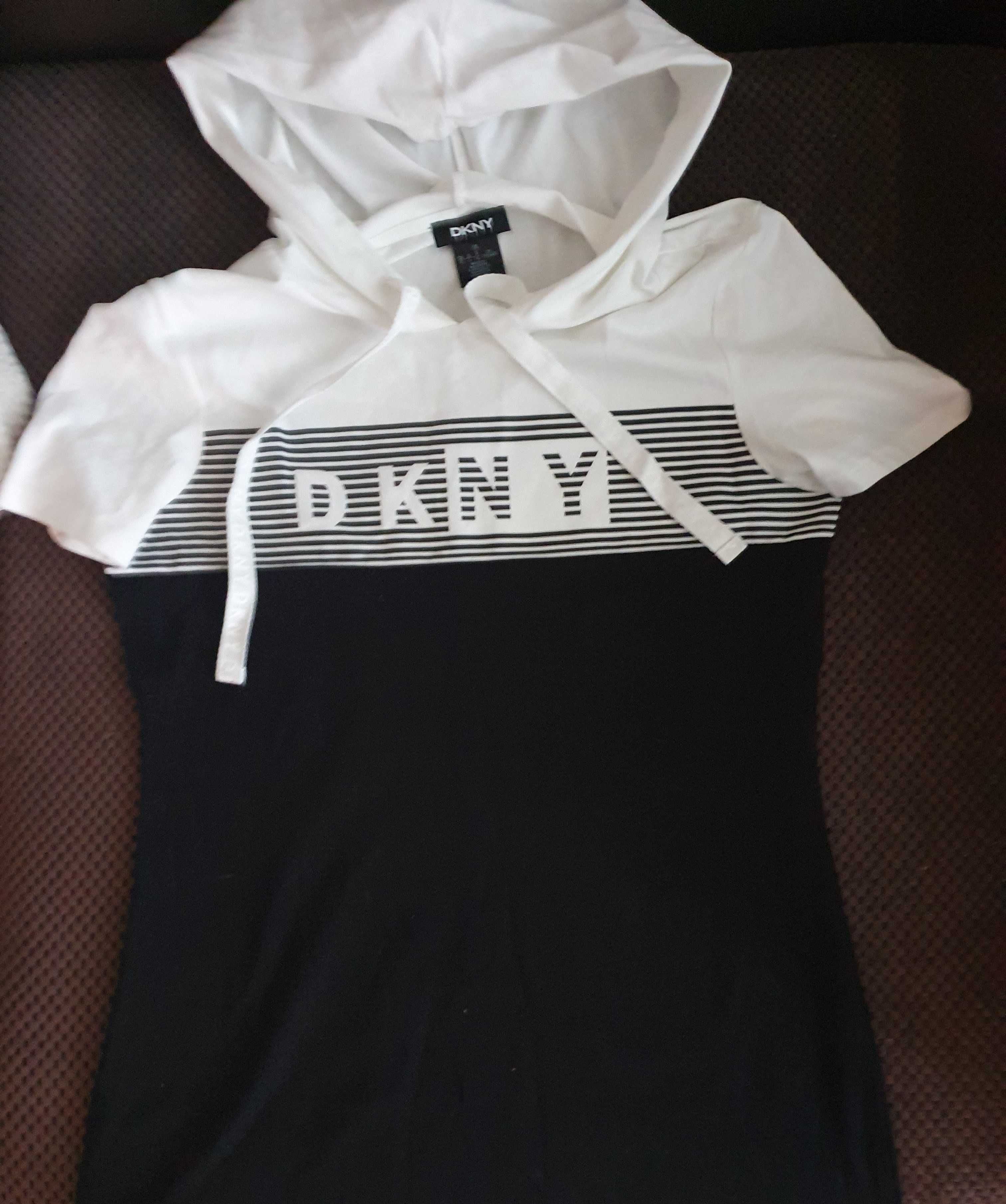 дамска рокля DKNY /нова/