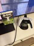 Vand Playstation 5 cu disc - 1TB + FIFA 2025+ alte jocuri