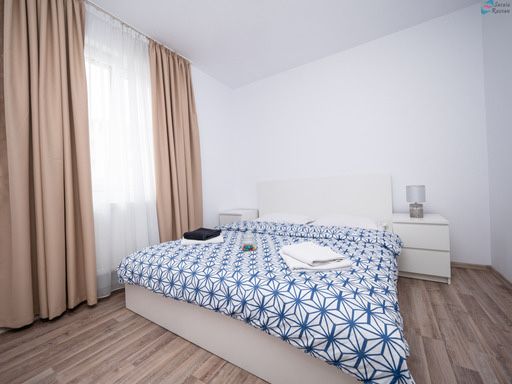 Ava Lounge! Apartament Regim Hotelier  3 camere