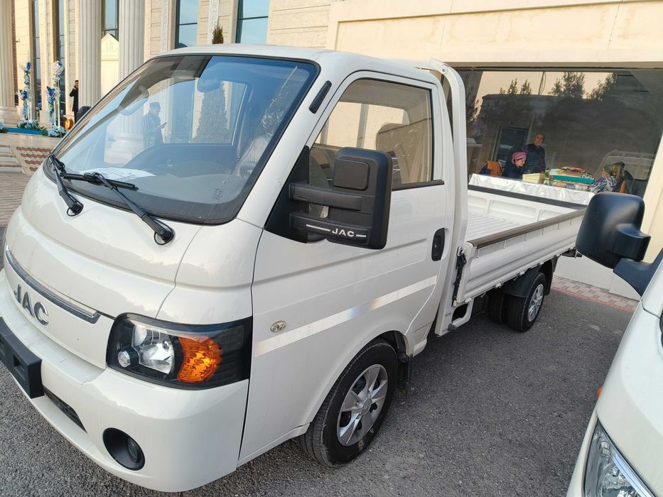 JAC X200 3.5 t ЖАК Х200 3.5 тонна