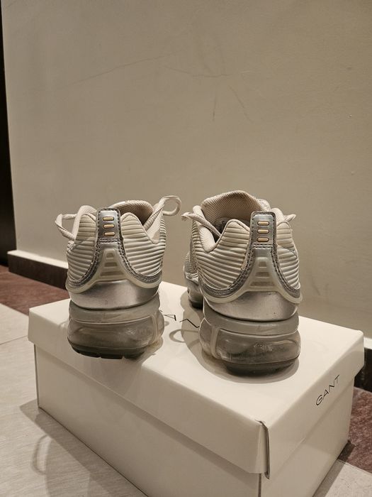 Маратонки Nike Air Vapormax