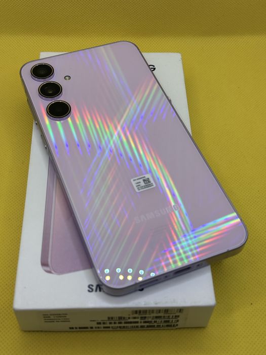 Samsung A55 5G 128/8 Mov