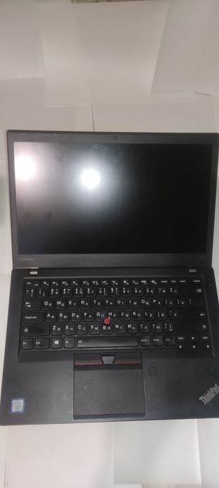 Lenovo ThinkPad t460s на запчасти