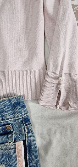 Set fetite,fusta și bluzica