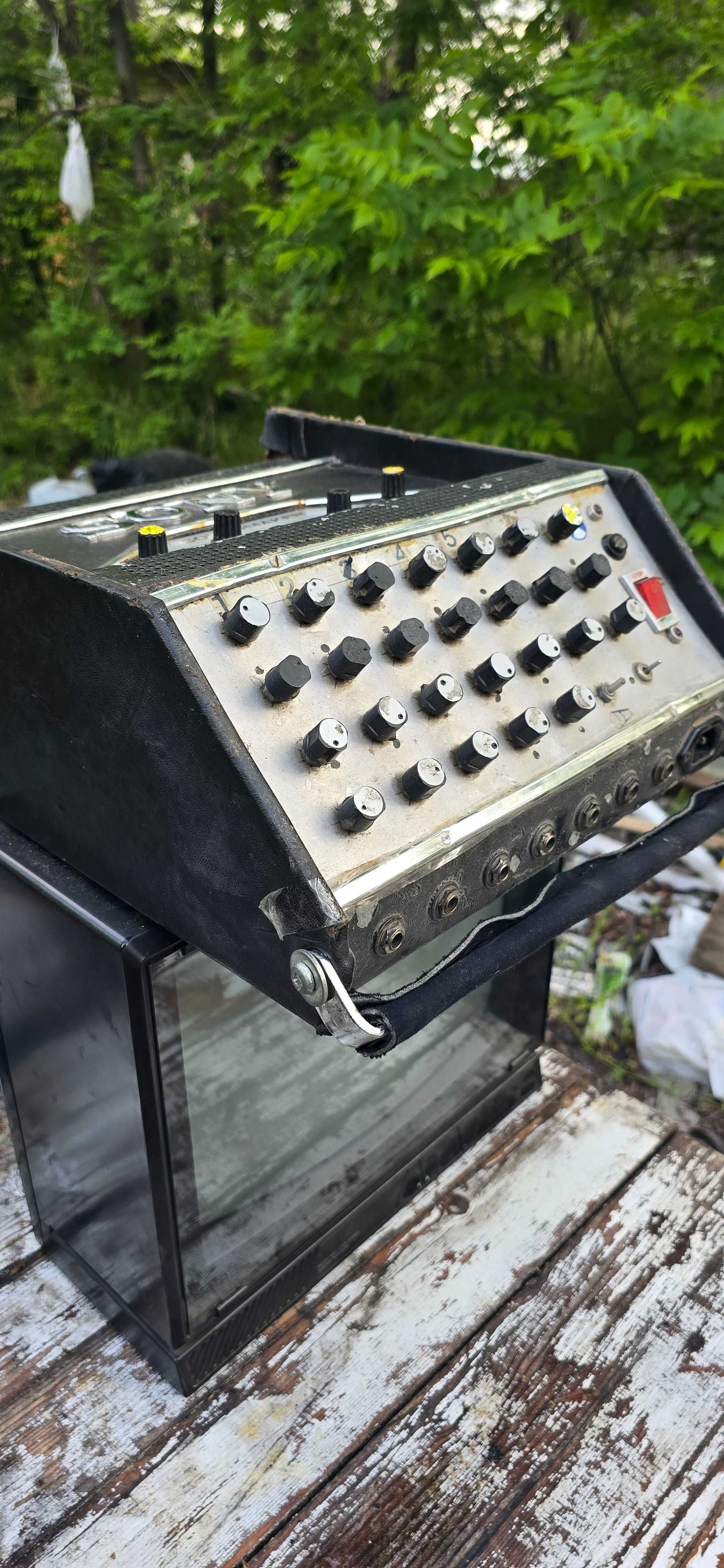 SONY soundmaker РЕТРО