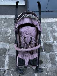 Лятна детска количка - сгъваема