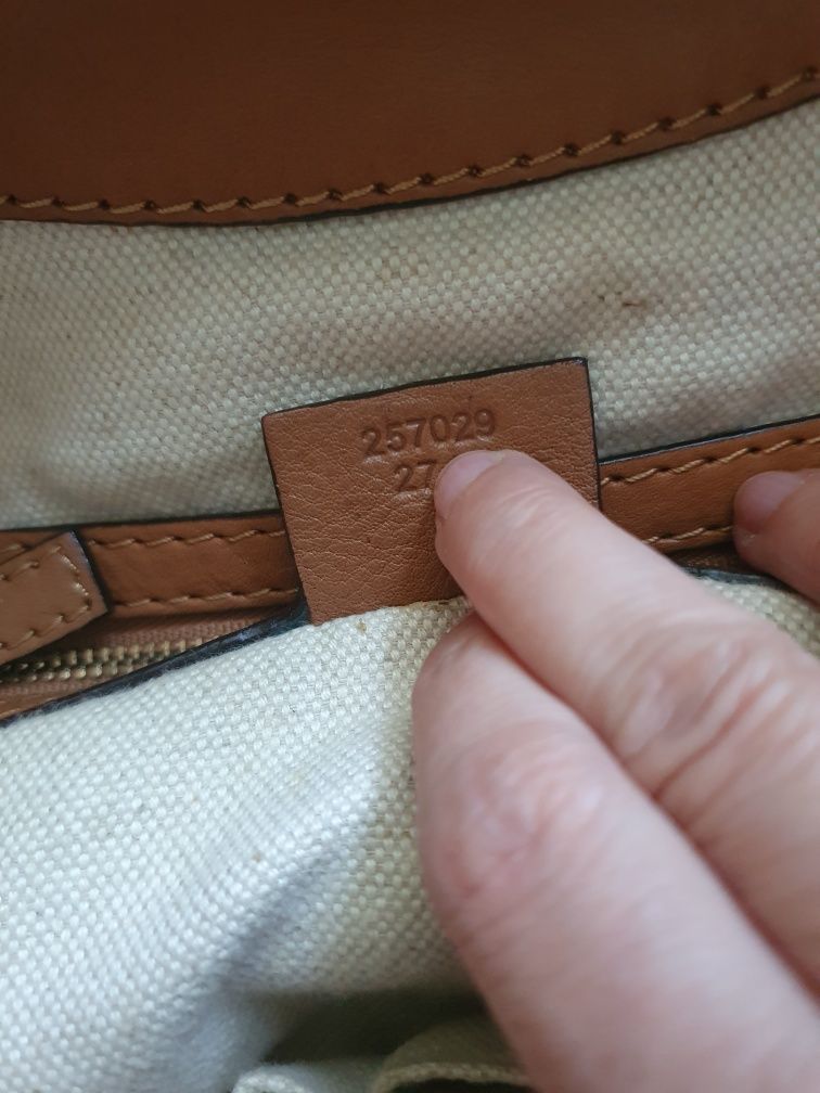Gucci  чанта .Отлично състояние.
