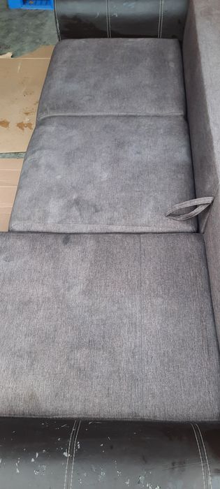 Canapea extensibila