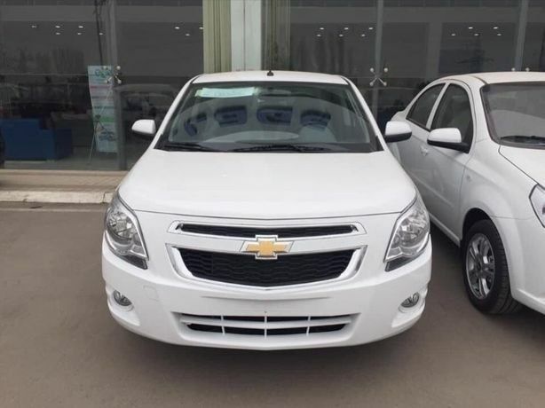 Yangi Cobalt bor  Stayl AT