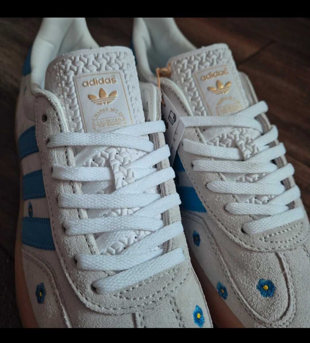Adidas дамски кец