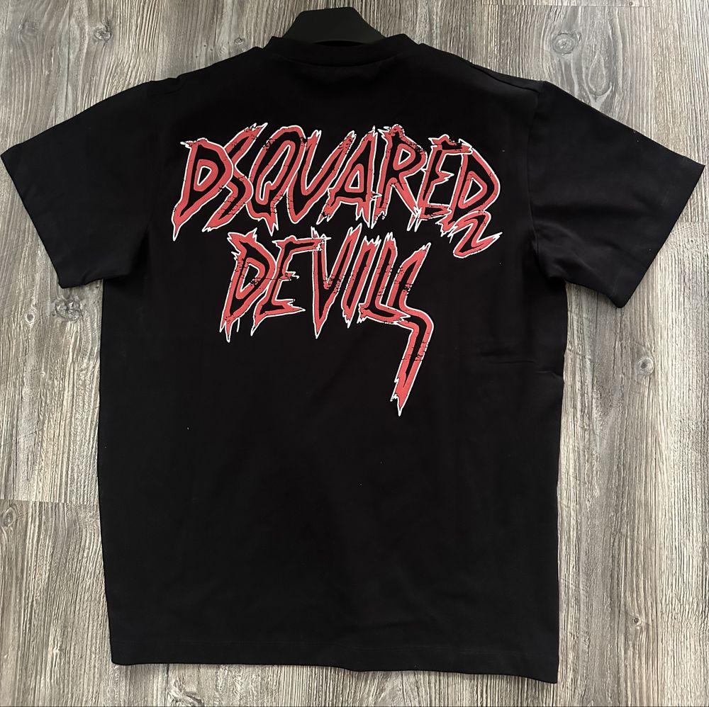 Тениски- “Balenciaga“,“Dsquared“,“Dior“