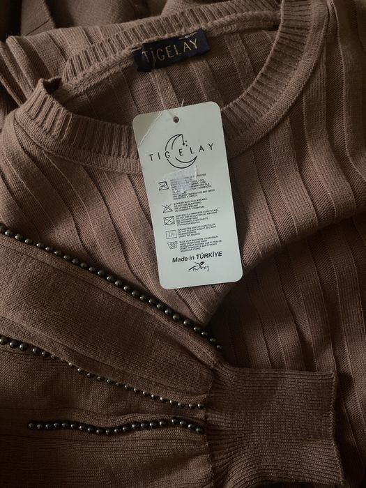 Платье Турция