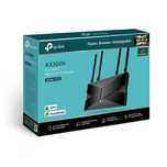 TP-LINK Archer AX53 AX3000 Двухдиапазонный Wi-Fi 6 роутер