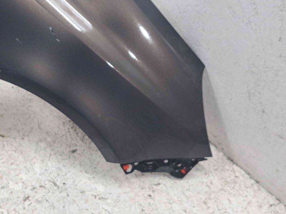 Aripa dreapta fata Opel Corsa D [Fabr 2006-2013] GWH