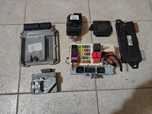 Kit pornire Complet Alfa Romeo 159 / Berera 185cp 939A5000