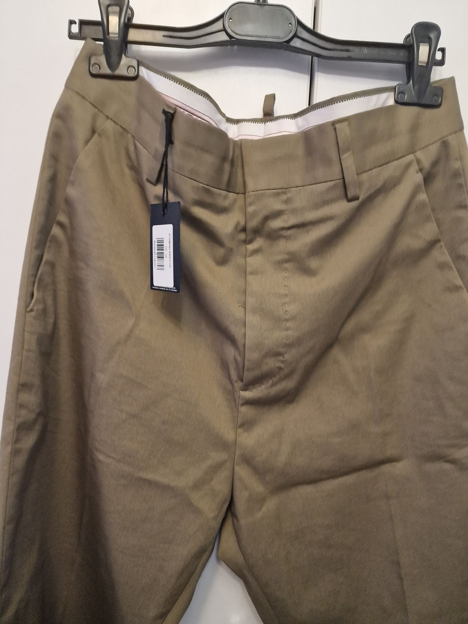 Pantaloni Dsquared2 bărbat