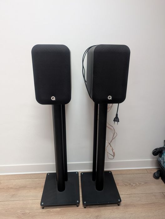 Q Acoustic M20 Boxe active