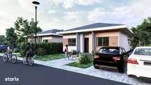 EXCLUSIV | Vilă LUX 4 Camere | 4 camere | 400 mp Teren | Comision 0%