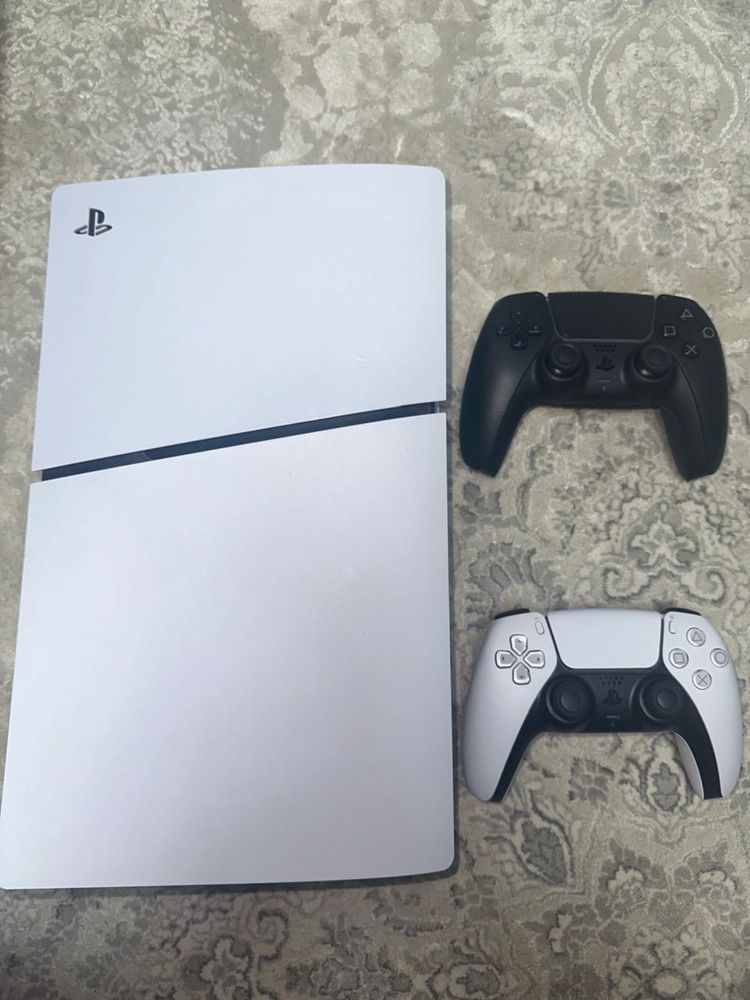 Playstation 5 slim edition