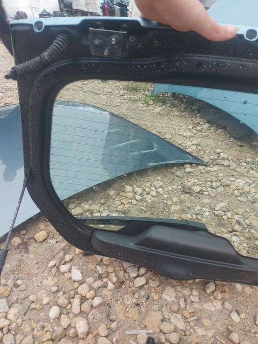 Оригинален багажник за Волво Ц30 2006- 2013г