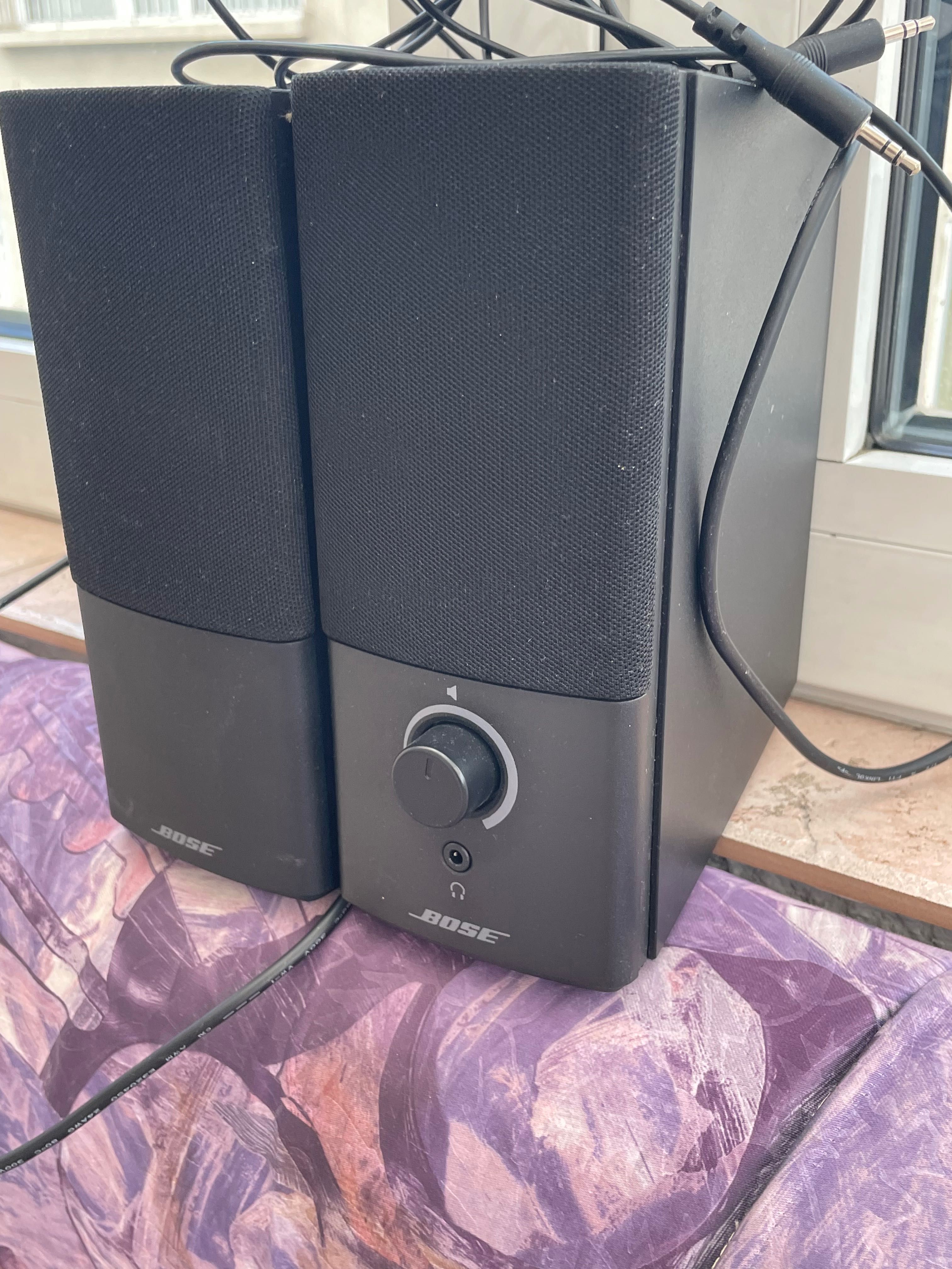 BOSE Тонколони COMPANION® 2 Series III
