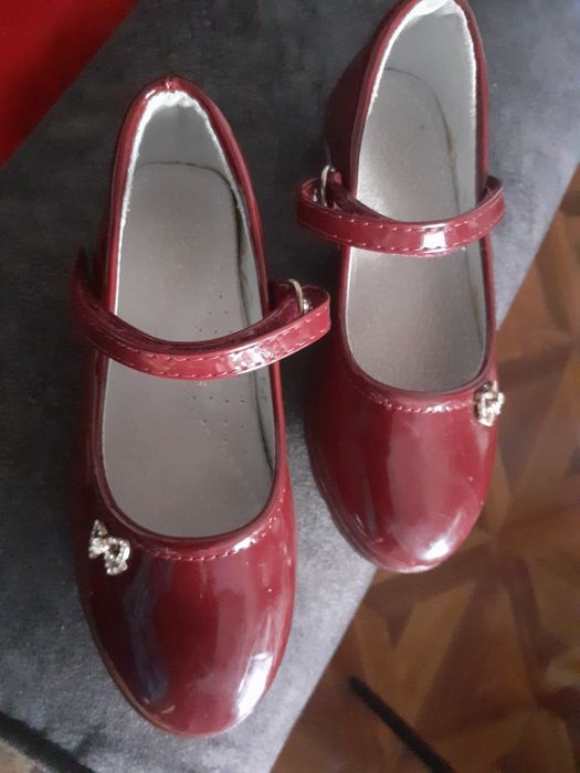 Pantofiori printese
