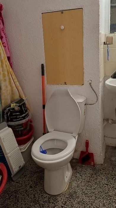 Продава се Тристаен апартамент в София, Банишора - 75 кв.м за 2734 €/кв.м - Снимка #4