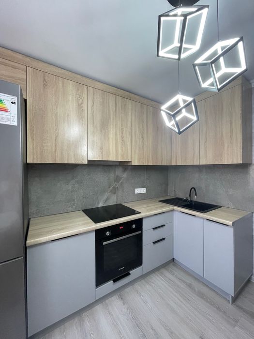 Кухонный гарнитур