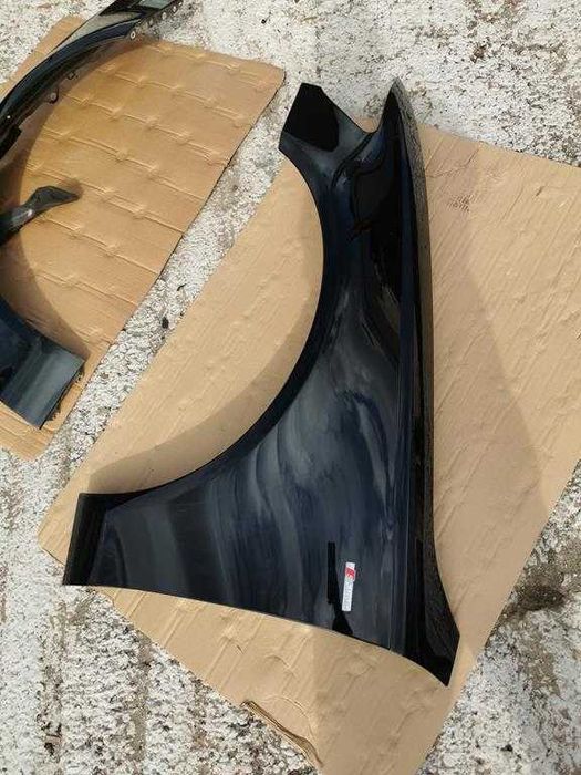 aripa fata audi a6 c7 2016 cod ly9b aripa fata a6 ly9b