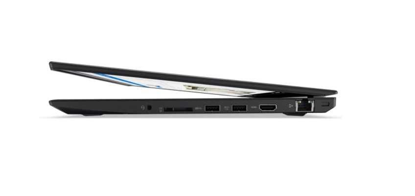 Lenovo ThinkPad T570 i56300u i7-7600u  32GB 512GB M2 w11 garantie