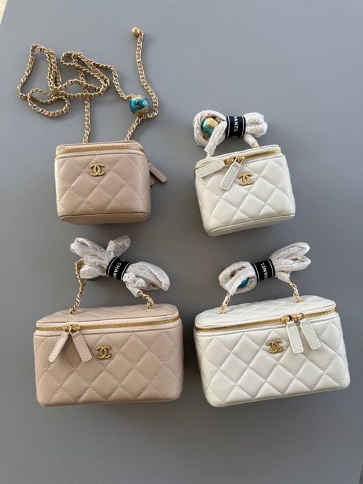 Дамски чанти chanel