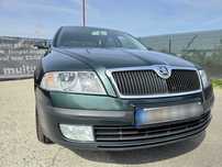 Skoda Octavia 2 1.9 TDI BXE - intretinuta, unic proprietar Romania