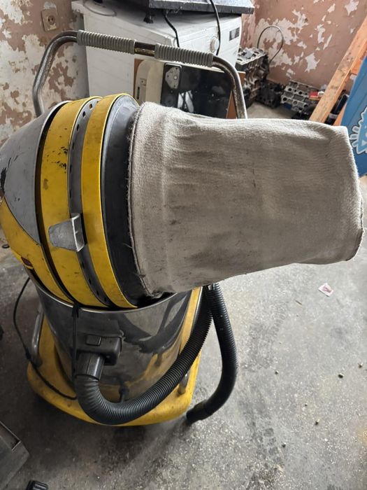 Цепачка на дърва