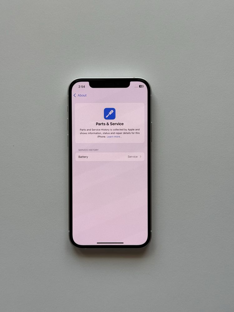 iPhone 12 64GB - ПЕРФЕКТЕН