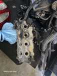 Capac motor toyota rav4 2001-2005