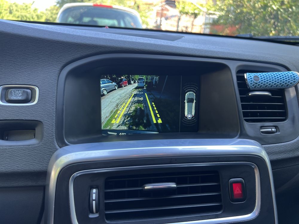 VOLVO V60  D6 Plug-in hybrid