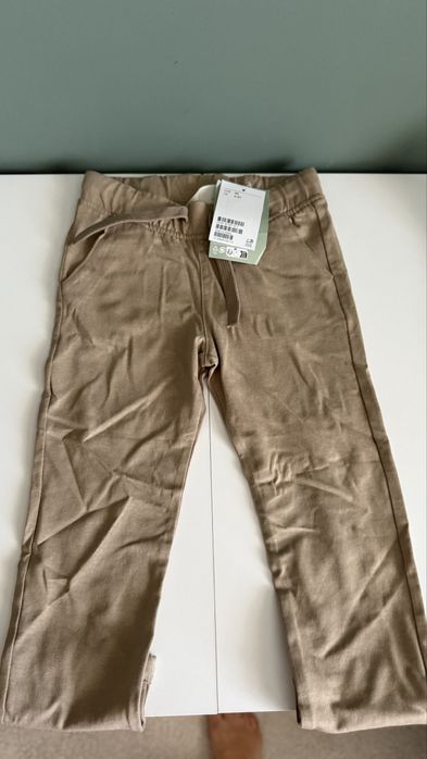 Pantaloni H&M 98
