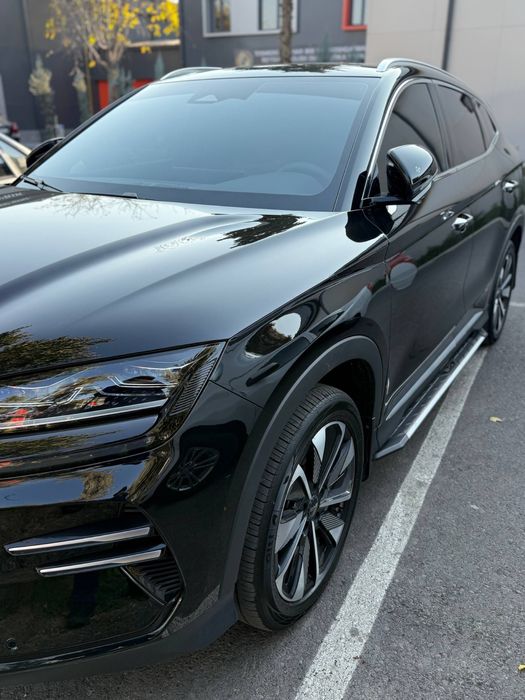 Byd 24-25 yil restaling kraskasi tozza xolati ideal