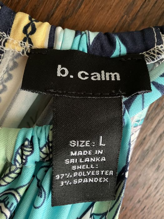 Rochie Lunga de Vara marime L (NOUA)