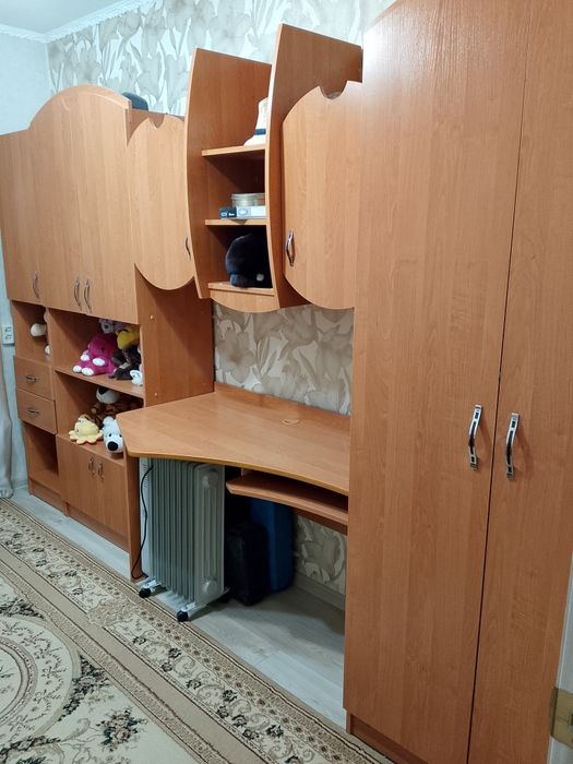 Продам детскую горку